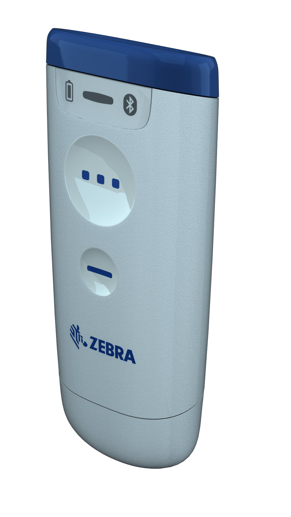 Zebra CS60 CS6080-HC – Barcodeleser – Funk – Kit: Ladestation