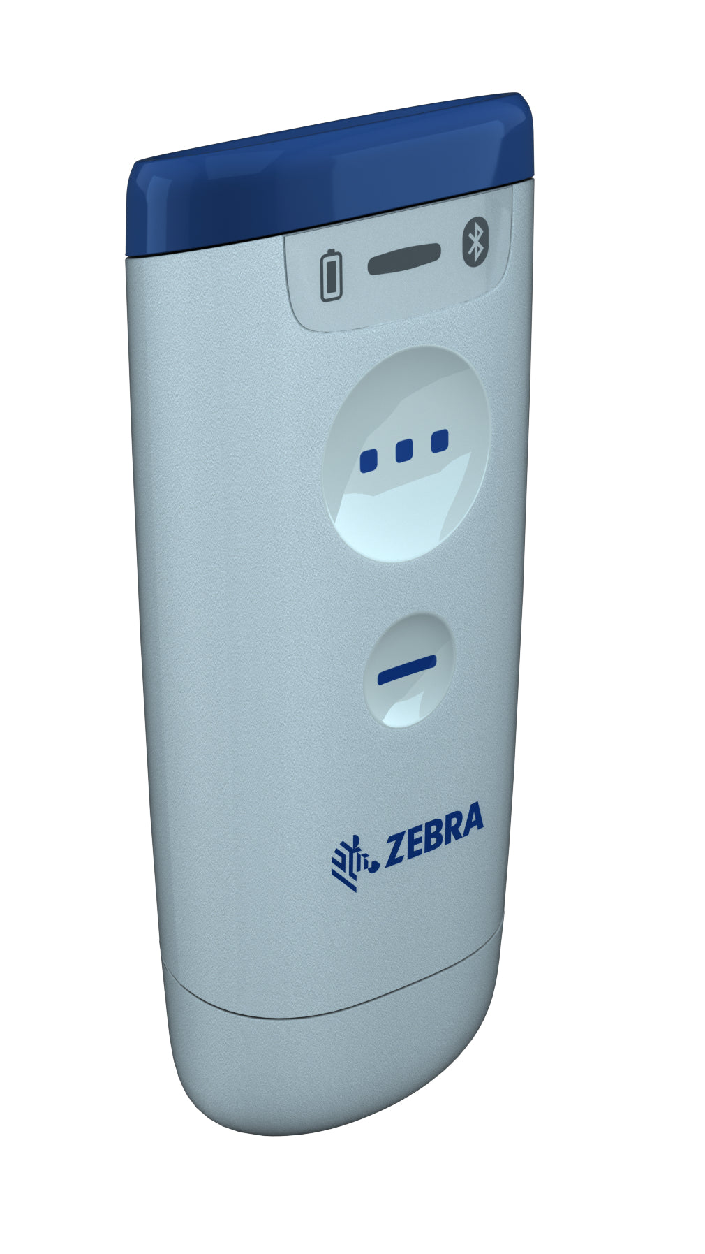 Zebra CS60 CS6080-HC – Barcodeleser – Funk – Kit: Ladestation