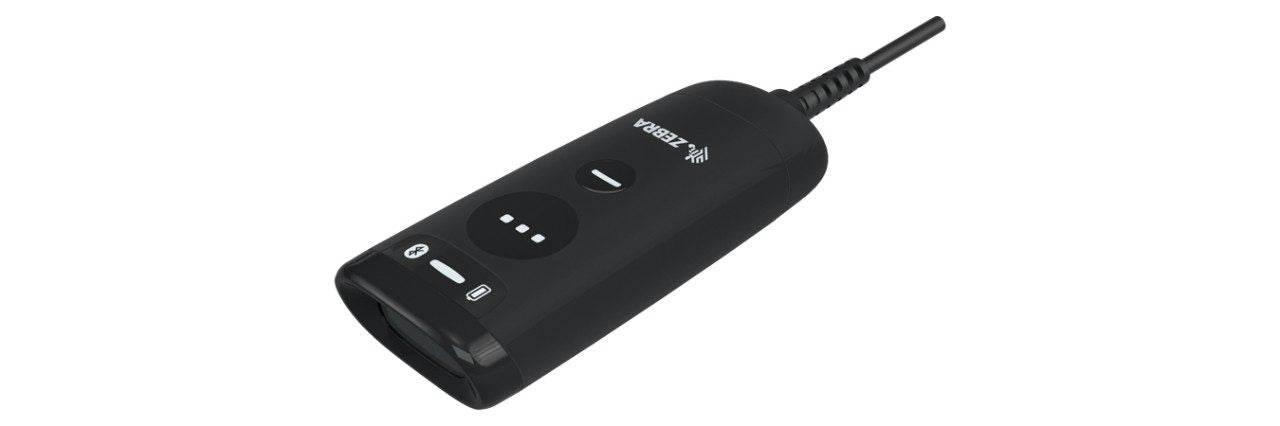 Zebra CS6080 – Barcodeleser – USB – USB-Kit