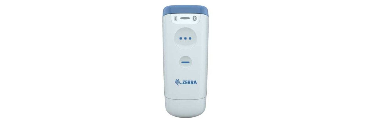 Zebra CS60 CS6080 – Barcodeleser – Funk