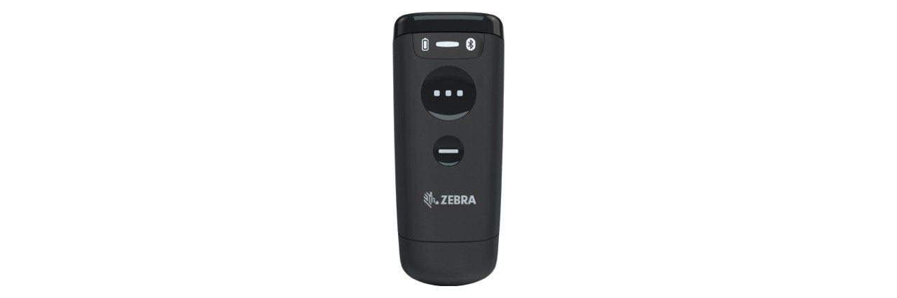 Zebra CS 6080 – Barcodeleser – USB – Nur Scanner