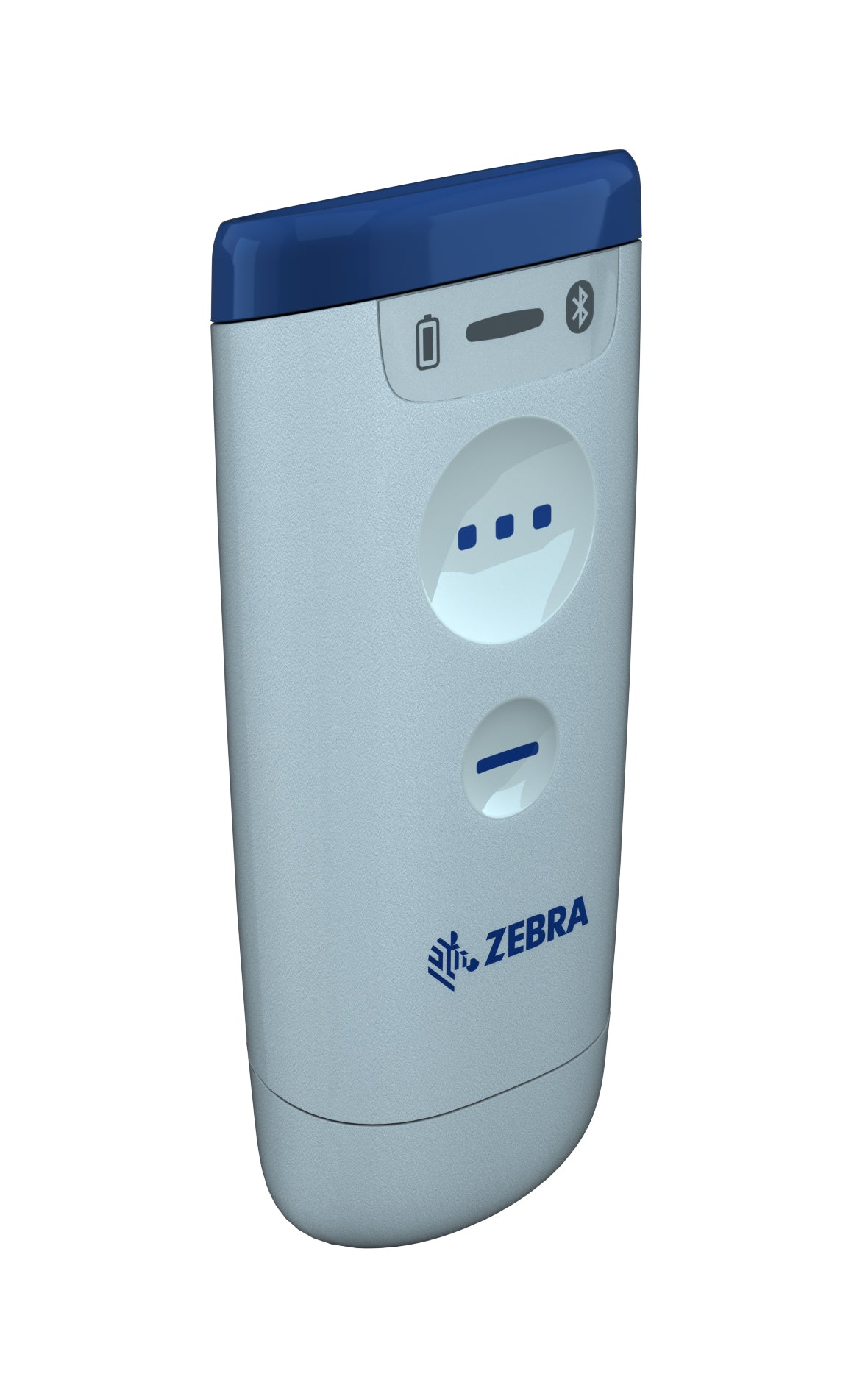 Zebra CS60-HC – Barcodeleser – Bluetooth 5.0 – mit Akku