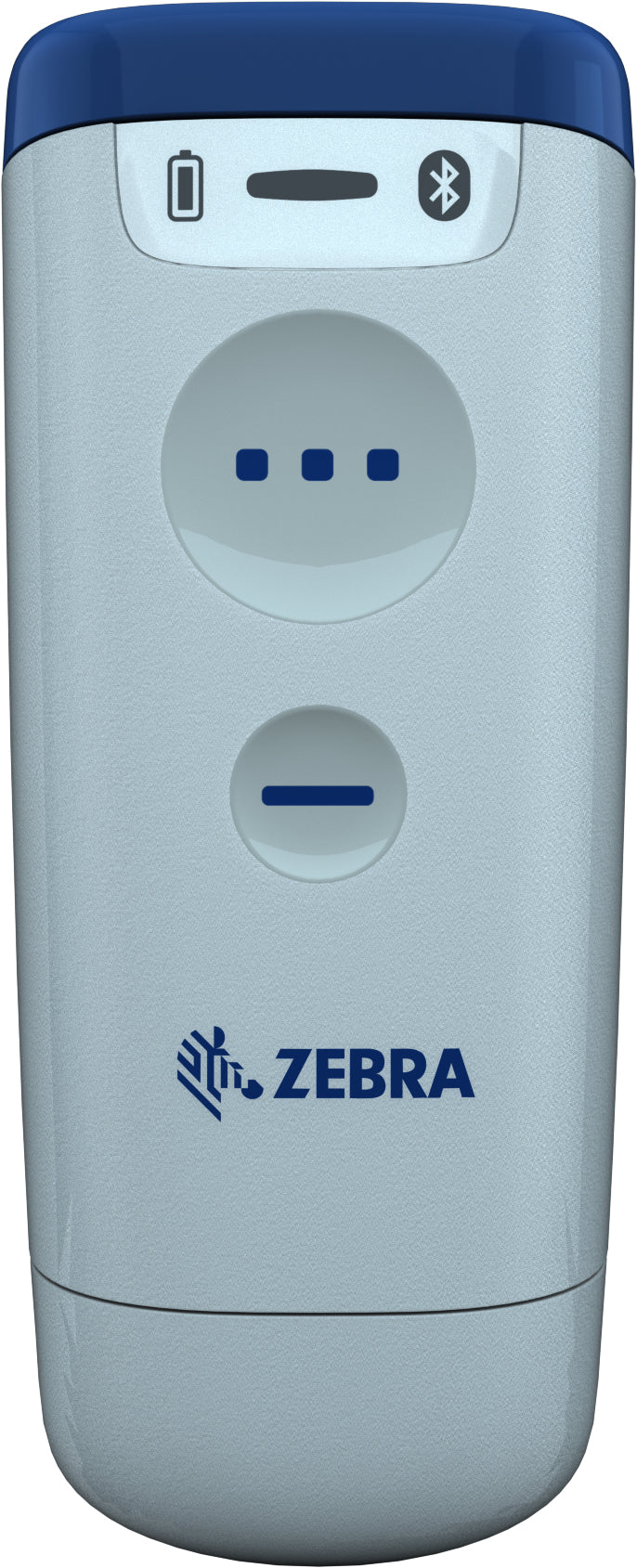 Zebra CS60-HC – Barcodeleser – Bluetooth 5.0 – mit Akku