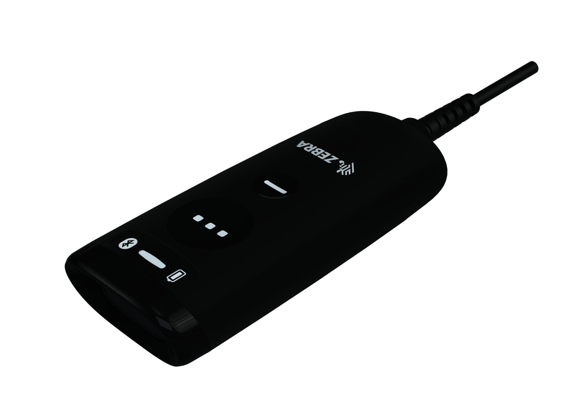 Zebra CS60 – Barcodeleser – Kit: Ladestation + Netzkabel