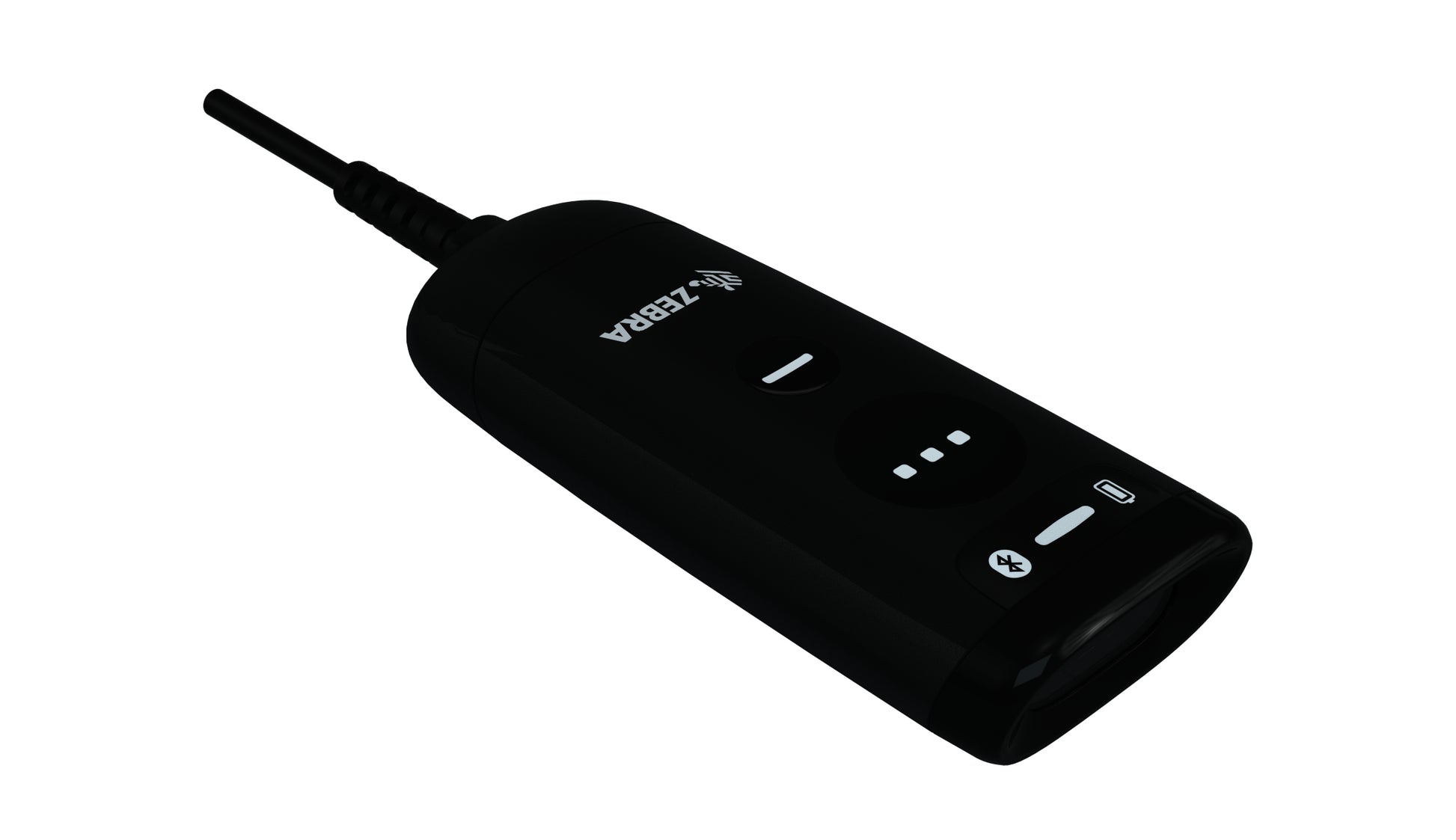 Zebra CS60 – Barcodeleser – Kit: Ladestation + Netzkabel
