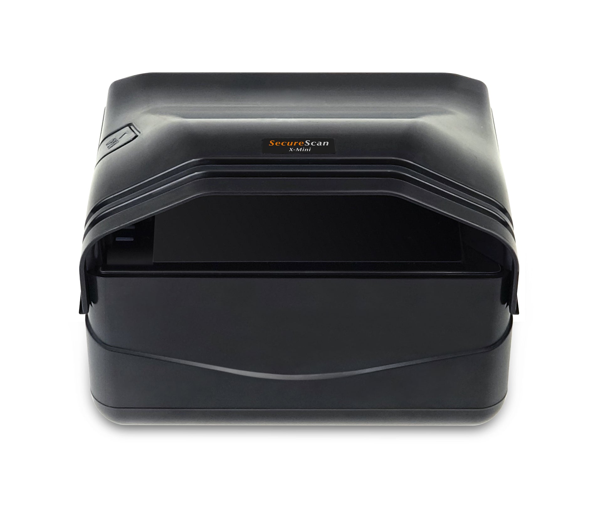 Plustek 0305 Secure Scan X-Mini – Ausweis-/Passscanner, 125 × 88 mm, 1 ppm, 600 dpi, USB