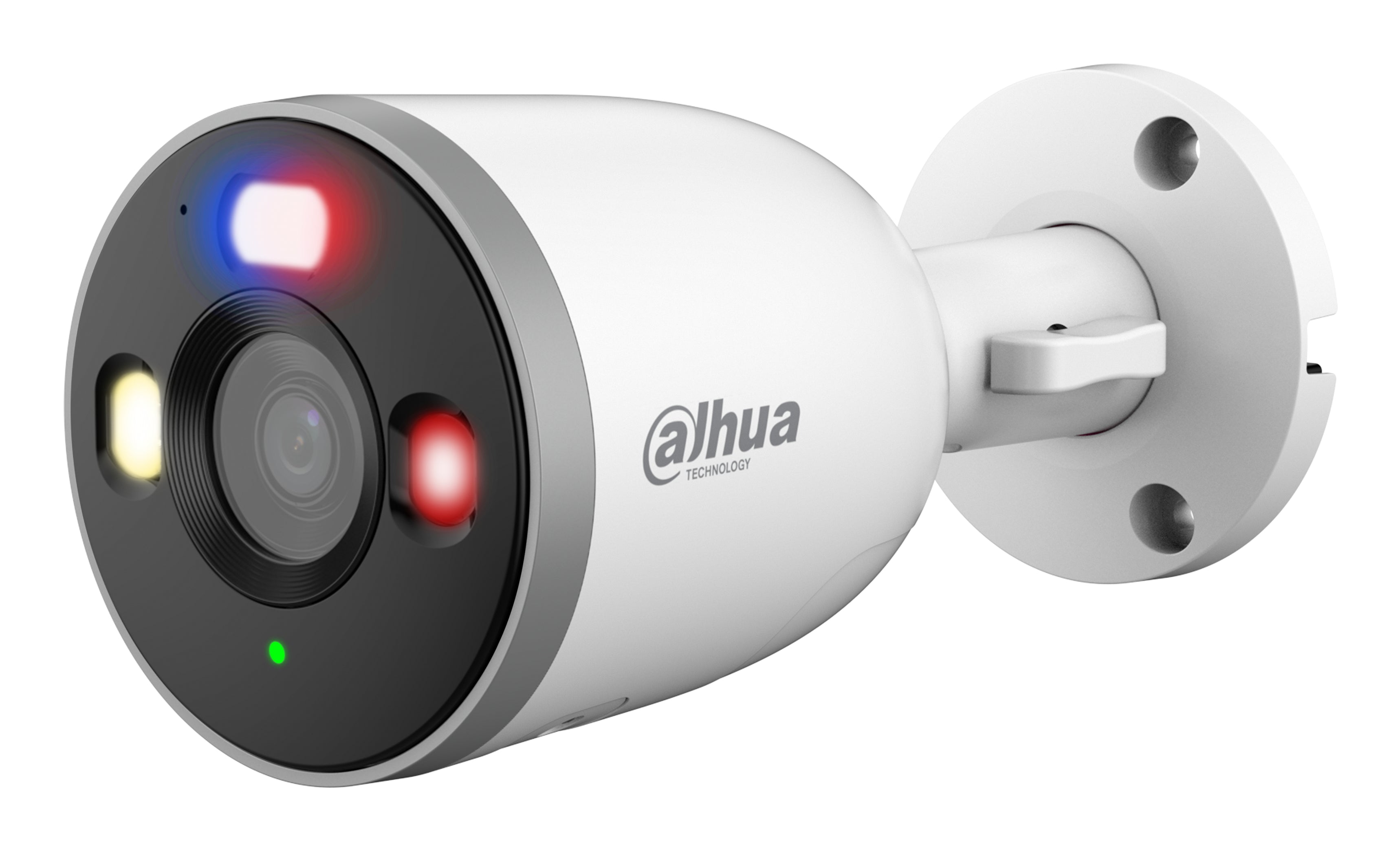 Dahua Technology DAHUA DH-IPC-F3DP-PV-0280B-EUR – Bullet – 3MP – 2,8 mm – WLAN – IP67