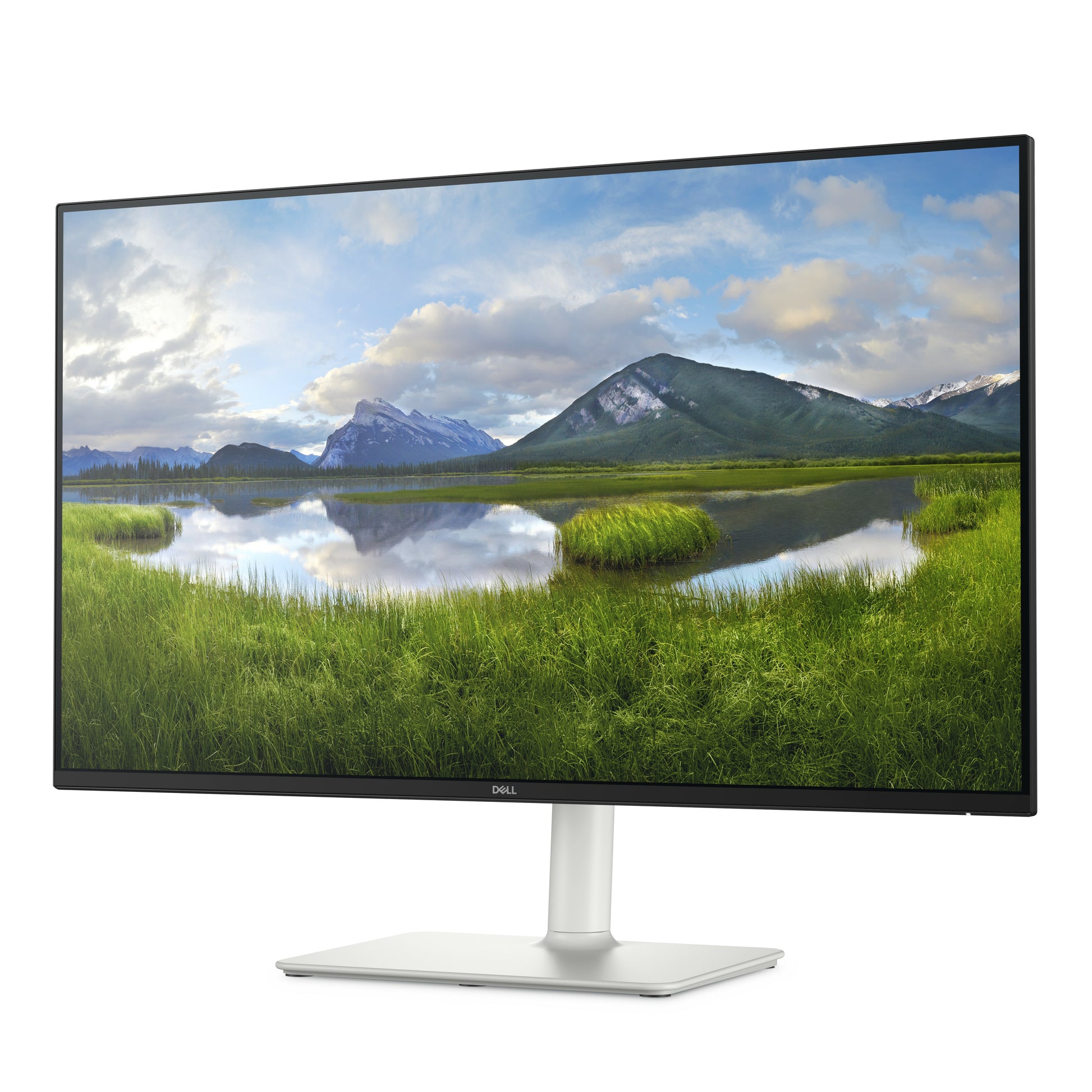 DELL S2725DS – 27", 2560 × 1440 (WQHD), IPS, 100 Hz