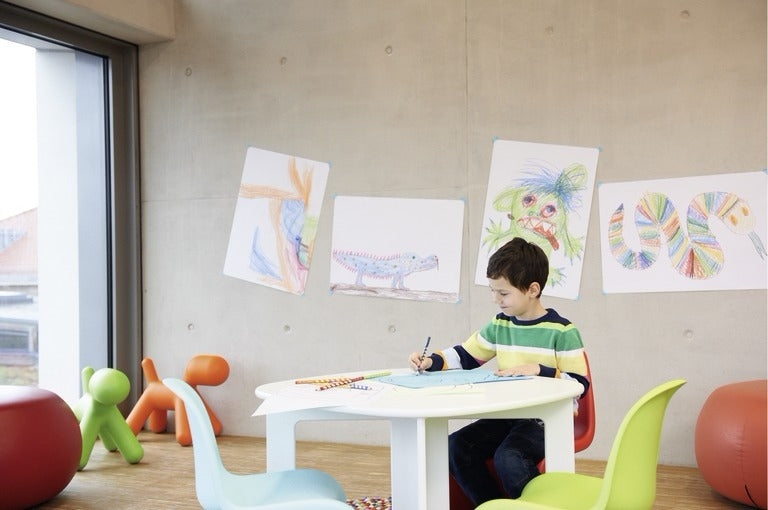 STABILO Buntstifte EASYcolors – 12 Farben