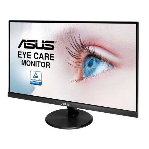 ASUS VP279HE – 27", 1920 × 1080 (Full HD), IPS