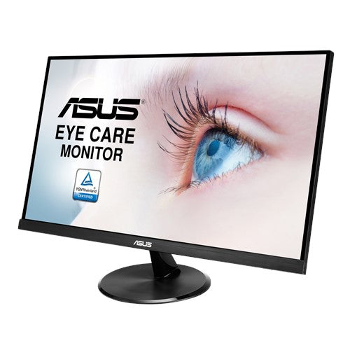 ASUS VP279HE – 27", 1920 × 1080 (Full HD), IPS
