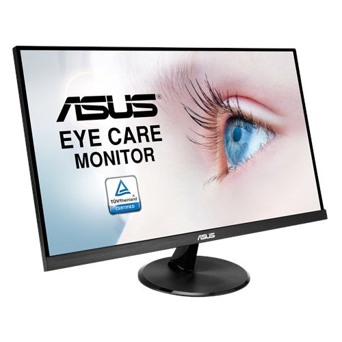 ASUS VP279HE – 27", 1920 × 1080 (Full HD), IPS