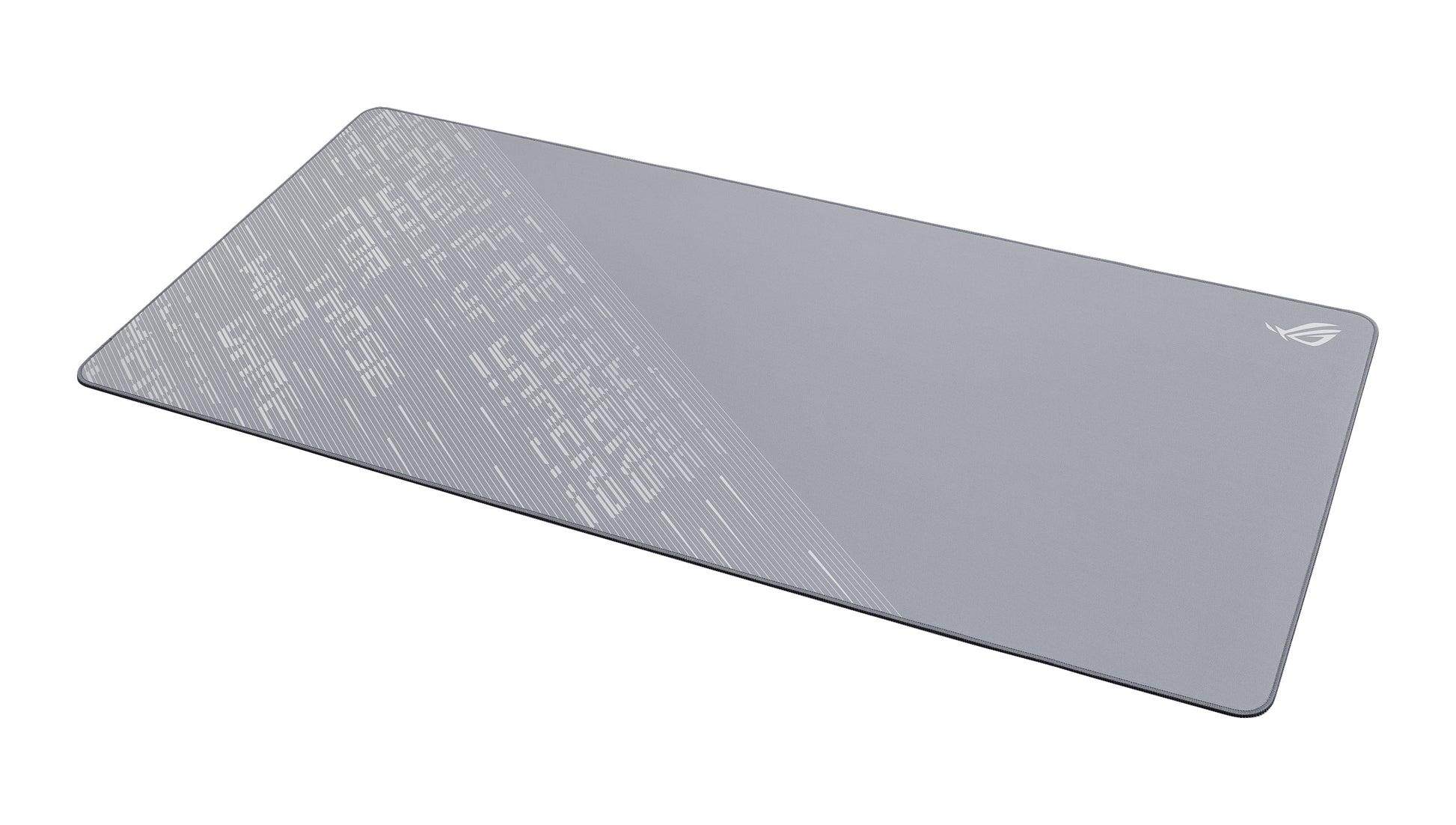 ASUS ROG Scabbard II – Gaming-Mauspad – XXL – Grau – 900 × 400 mm – rutschfest