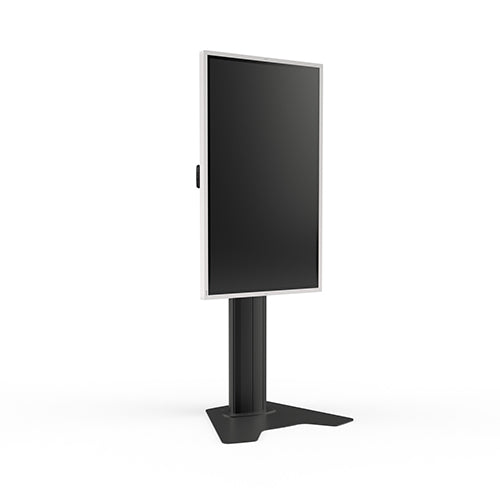 Chief FHB5164 Wandplatte – 70×9,6×508 mm – für 65″ Samsung Flip2 – Schwarz
