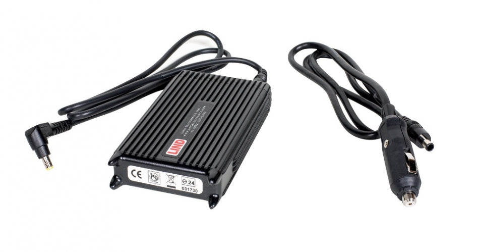 Gamber-Johnson 7300-0468 Netzteil – Ausgang 20 V – für Dell Latitude 14, Latitude 12 Rugged Convertible