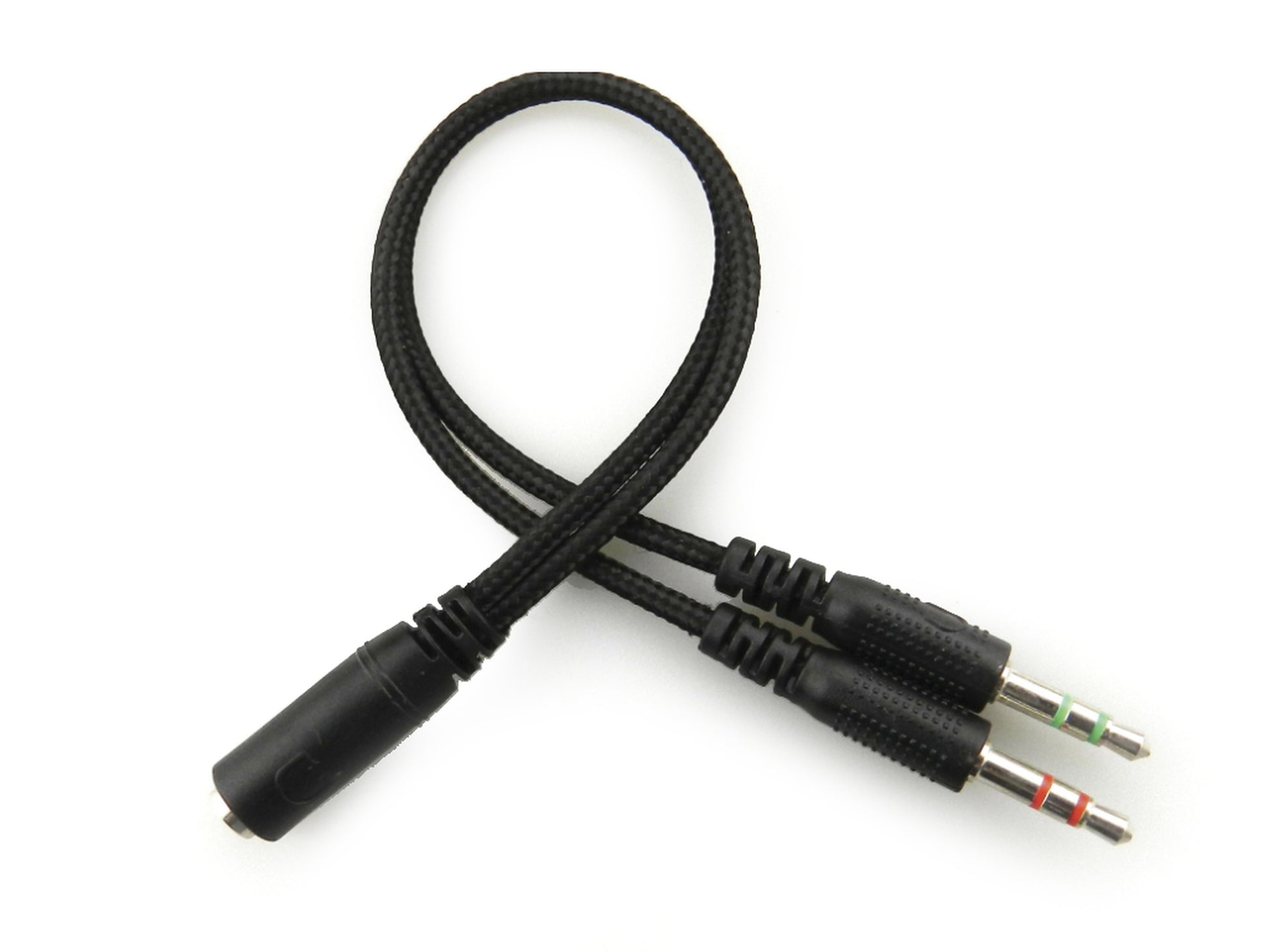 Sandberg MiniJack – Headset – 3,5 mm Klinke