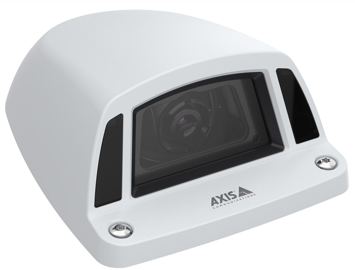 Axis P3925-LRE M12 Netzwerk-Kamera