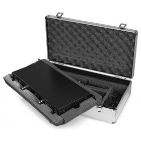 Power Dynamics PD632C – Streaming- / Mikrofon-Kit – XLR, 6,35 mm Klinke, Kabellos (UHF), Niere, 863–865 MHz
