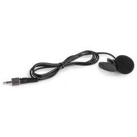 Power Dynamics PD632C – Streaming- / Mikrofon-Kit – XLR, 6,35 mm Klinke, Kabellos (UHF), Niere, 863–865 MHz