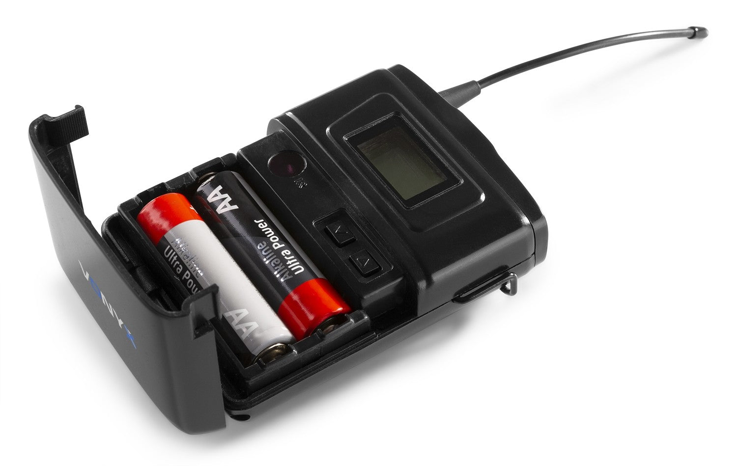 Vonyx WM62B – Lavalier-/Ansteckmikrofon, XLR