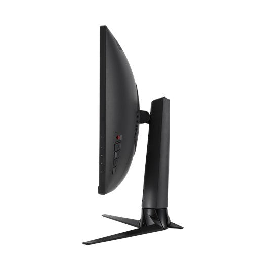 ASUS ROG Strix XG32VC – 31,5" Curved, 2560 × 1440 (WQHD), VA, 170 Hz, DisplayHDR 400