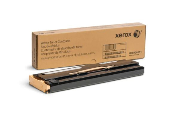 Xerox Resttonerbehälter [008R08101] – für AltaLink C8130/35/45/55, B8145/55, B8144/B8155 – 121'000 Seiten