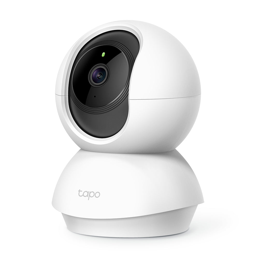 TP-Link Tapo PTZ – 1080p – WLAN – Indoor