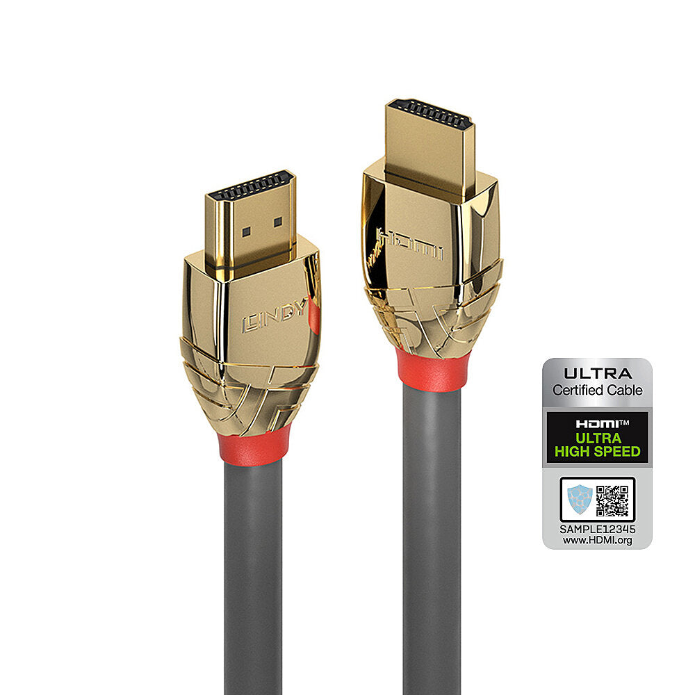 Lindy HDMI-Kabel, GL