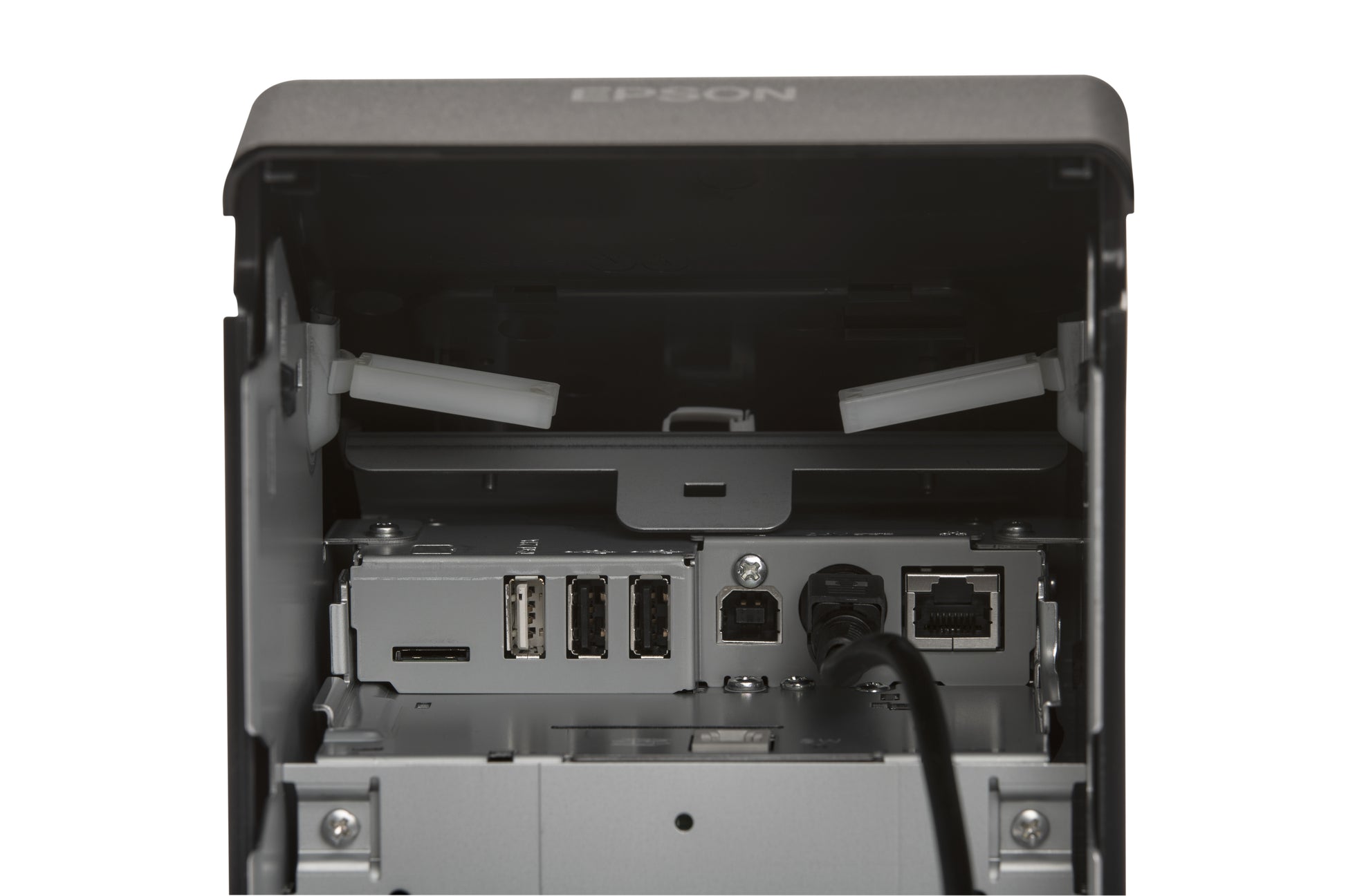 Epson TM-M30II-S 011A0, Weiss