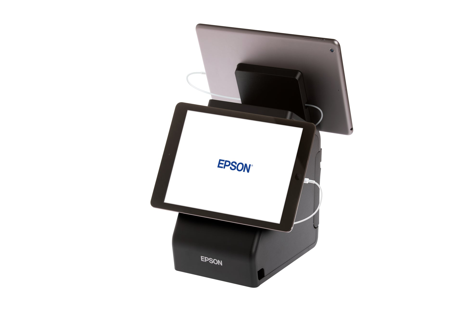 Epson Schwarz, TM-M30II-S 012A0