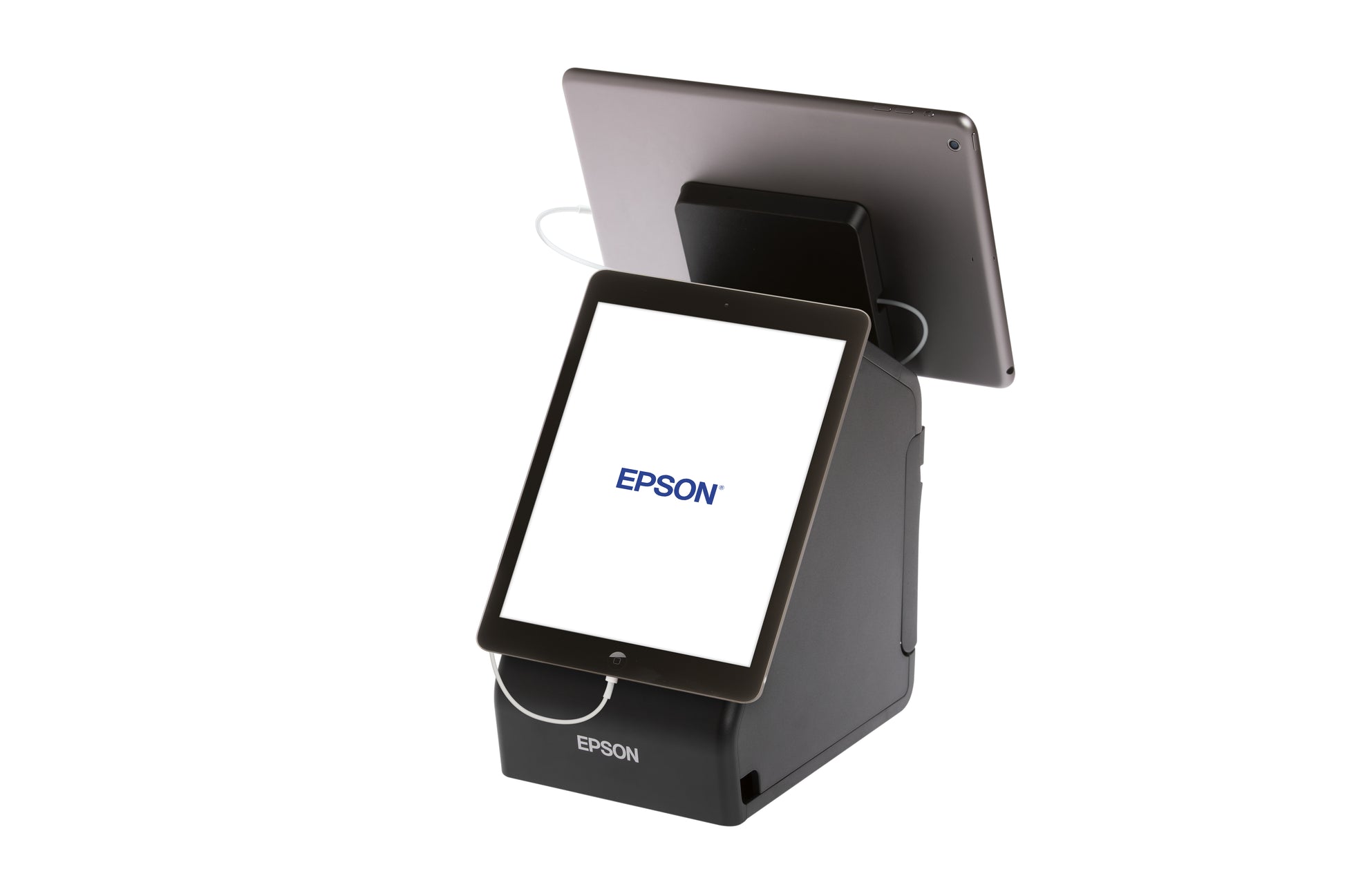 Epson Schwarz, TM-M30II-S 012A0