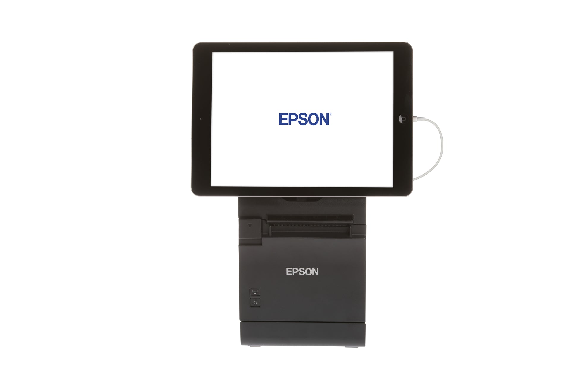 Epson TM-M30II-S 011A0, Weiss