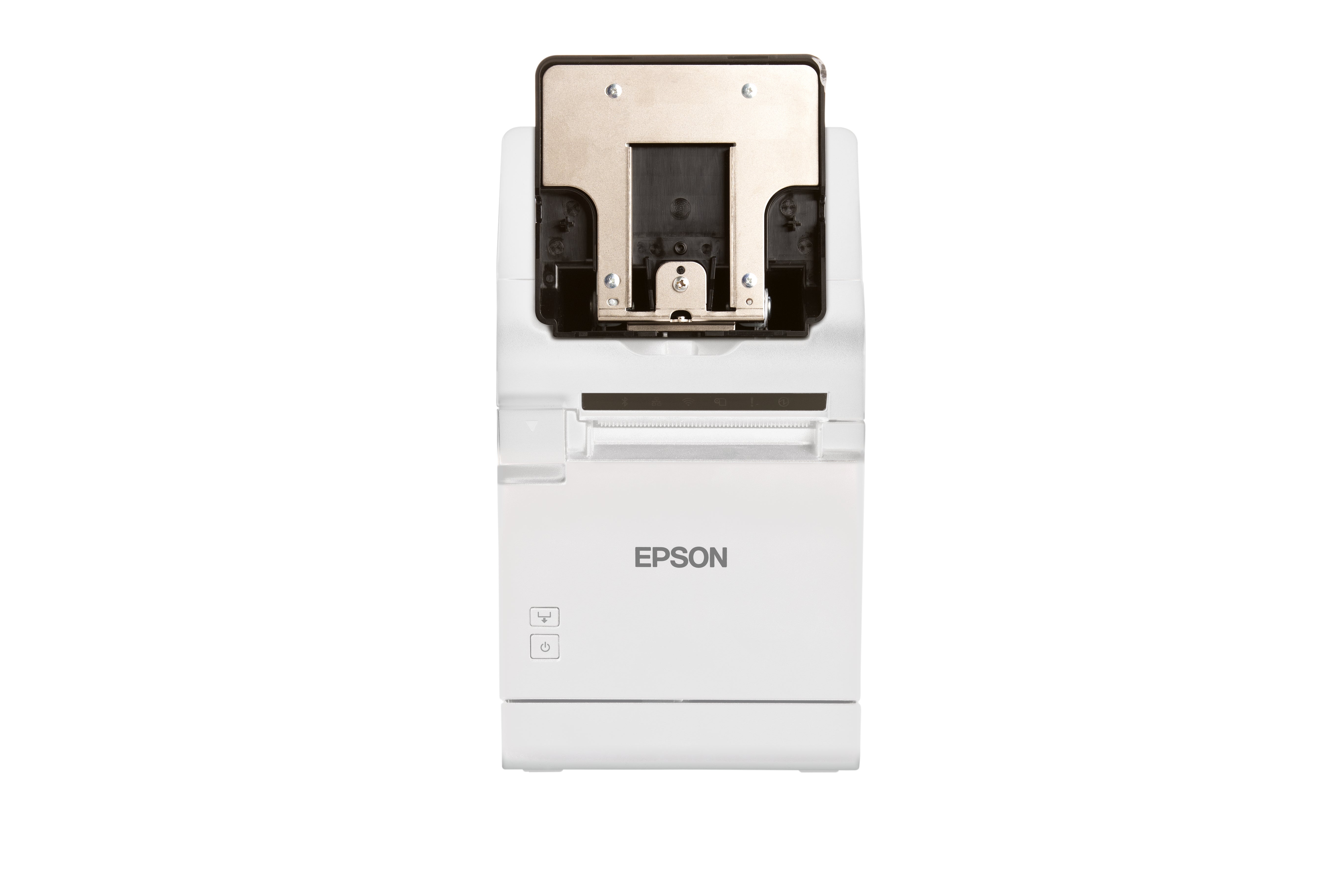 Epson TM-M30II-S 011A0, Weiss