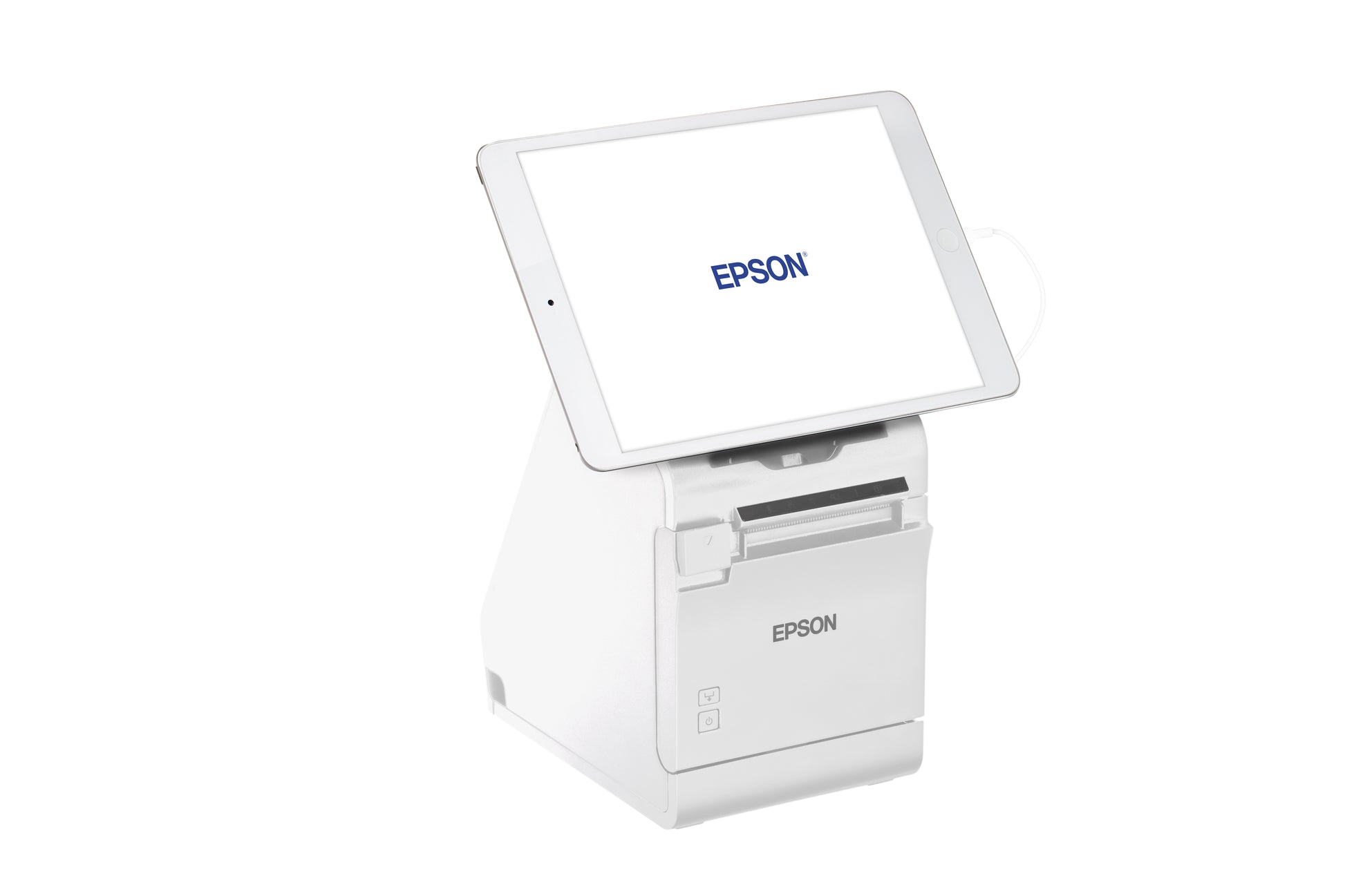 Epson TM-M30II-S 011A0, Weiss