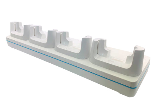 Honeywell Ethernet-Cradle, Healthcare – für CT40, mit Schutzboot