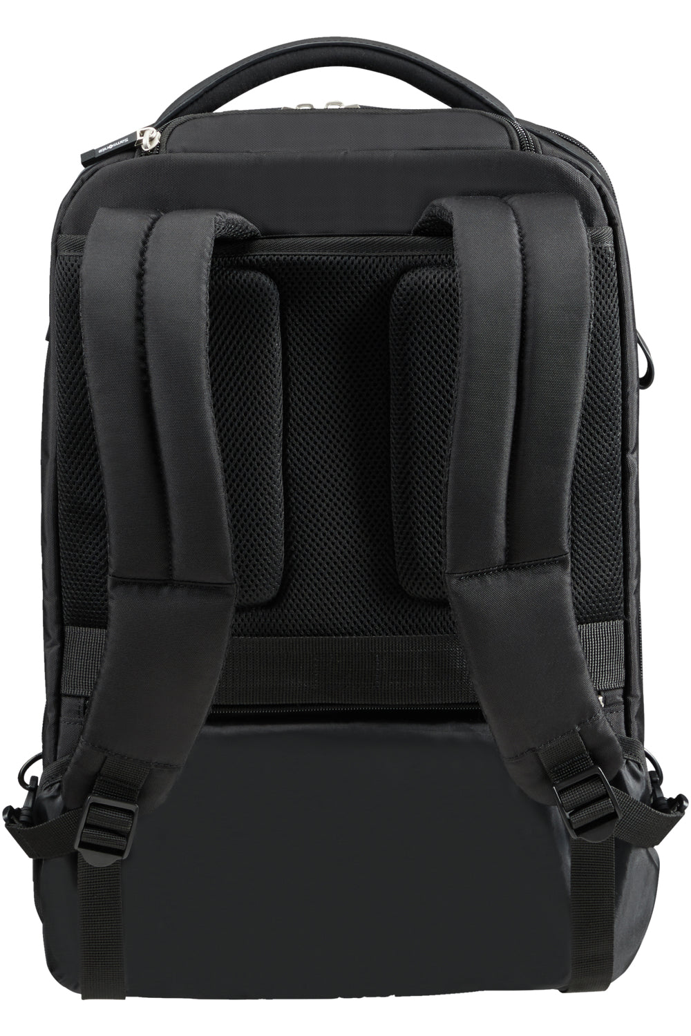 Samsonite Litepoint – Notebook-Rucksack – für 17,3"-Notebook, 30 l, rPET, schwarz