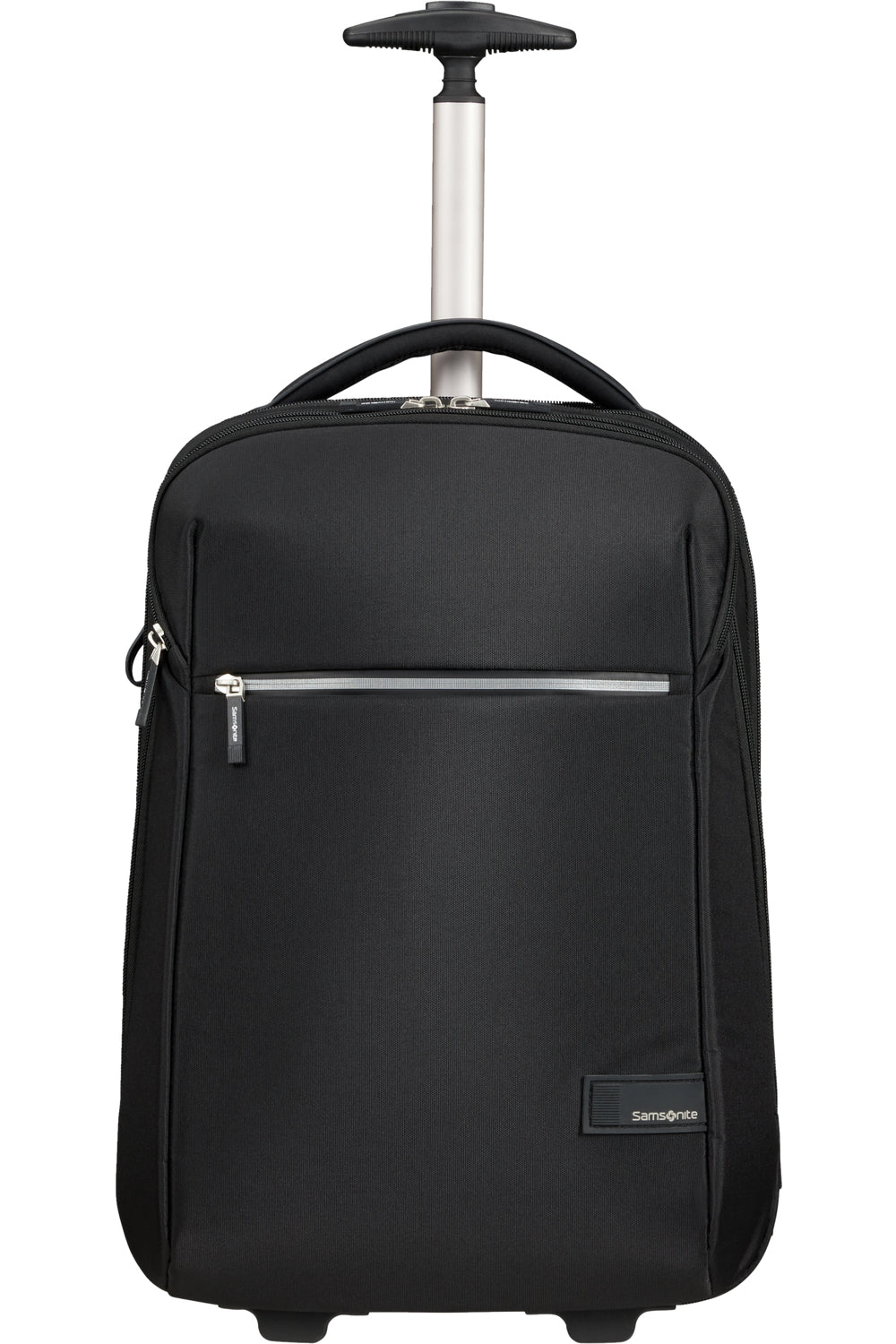 Samsonite Litepoint – Notebook-Rucksack – für 17,3"-Notebook, 30 l, rPET, schwarz