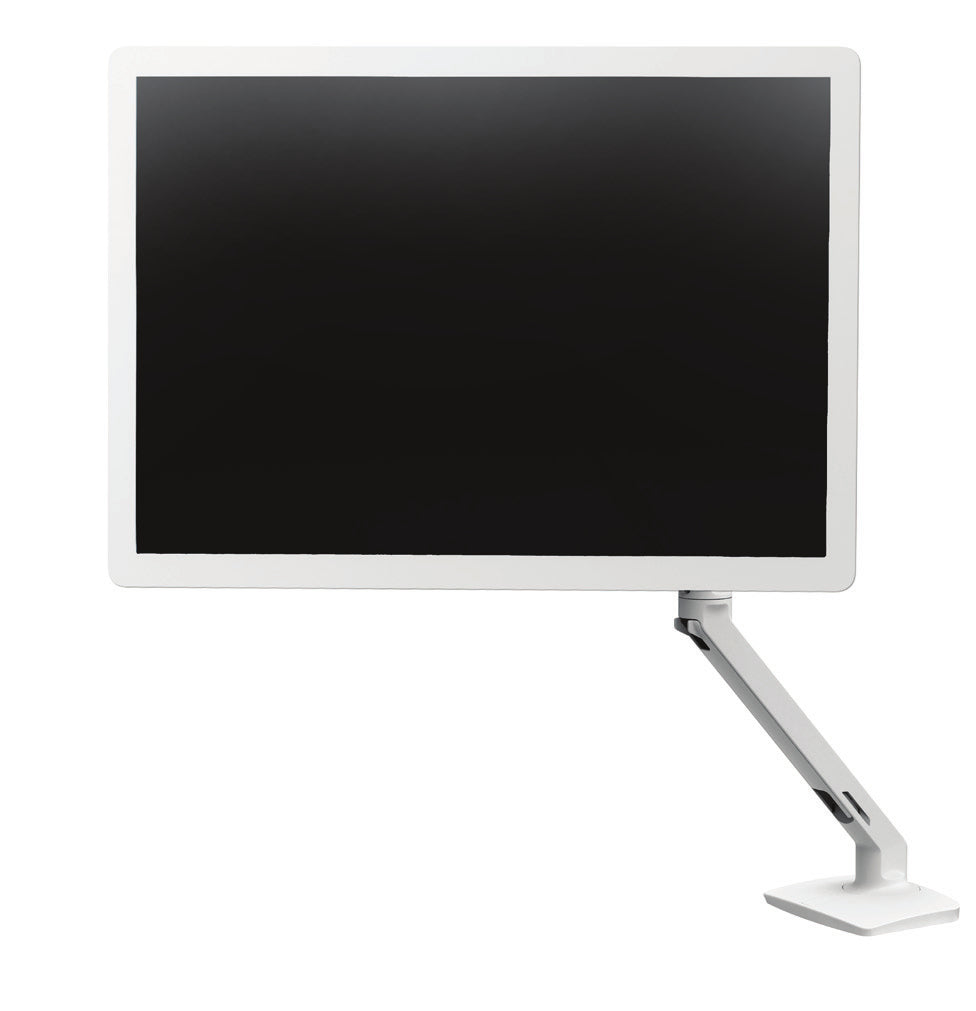 Ergotron MXV – Monitorarm, niedriges Profil