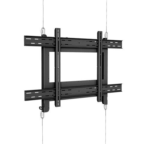 Chief Deckenhalterung – 49–55" – VESA 200×200–862×517 – bis 59 kg – FCS1U, Schwarz