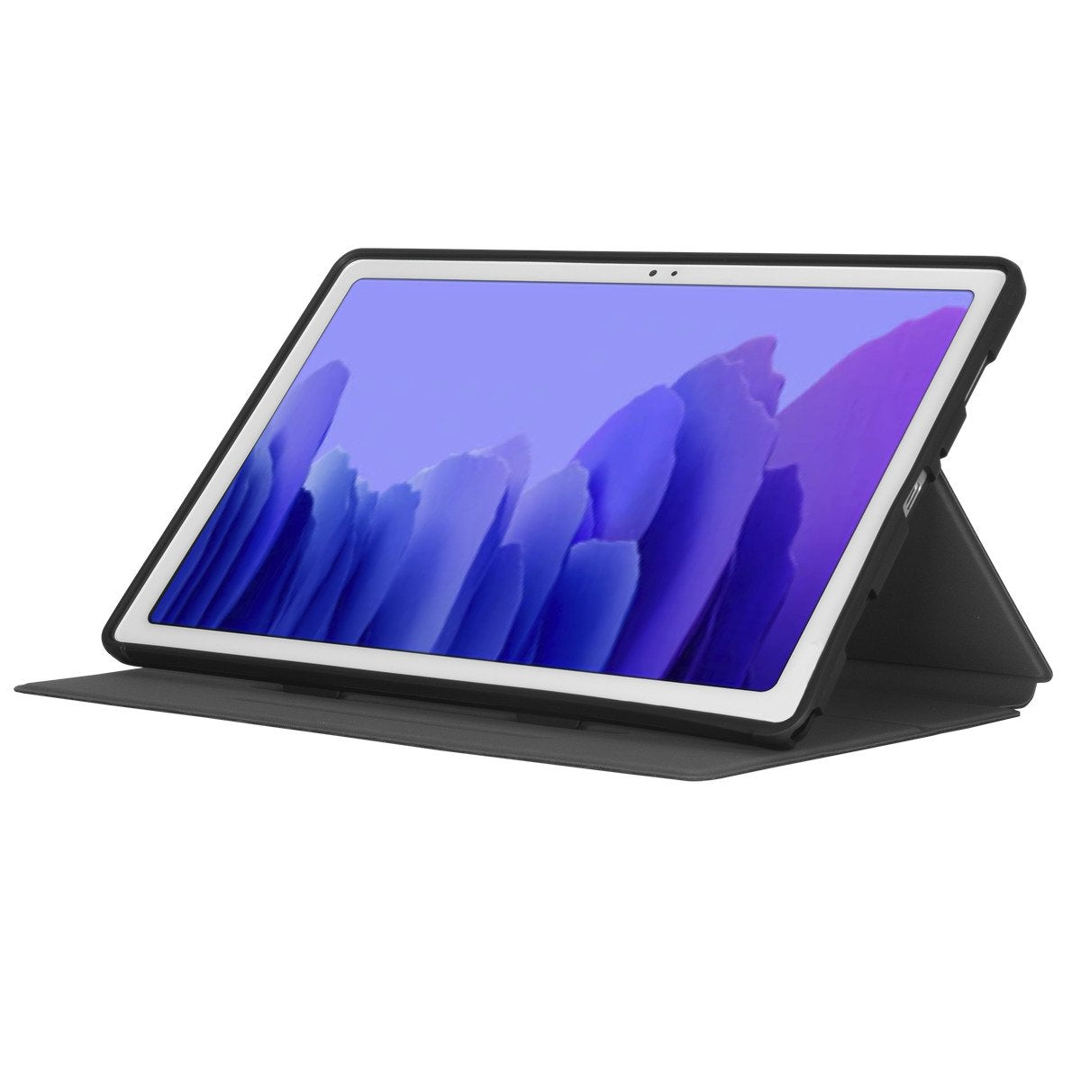 Targus Tablet-Hülle für Samsung Galaxy Tab A7 10,4" – Schwarz