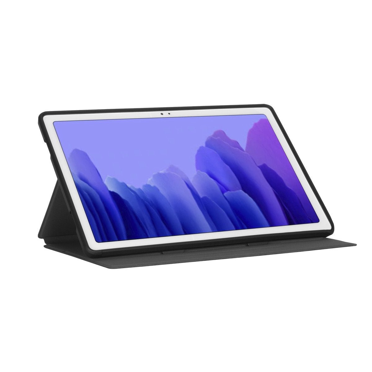 Targus Click-In Tablet-Hülle für Galaxy Tab A7 10,4" – Schwarz