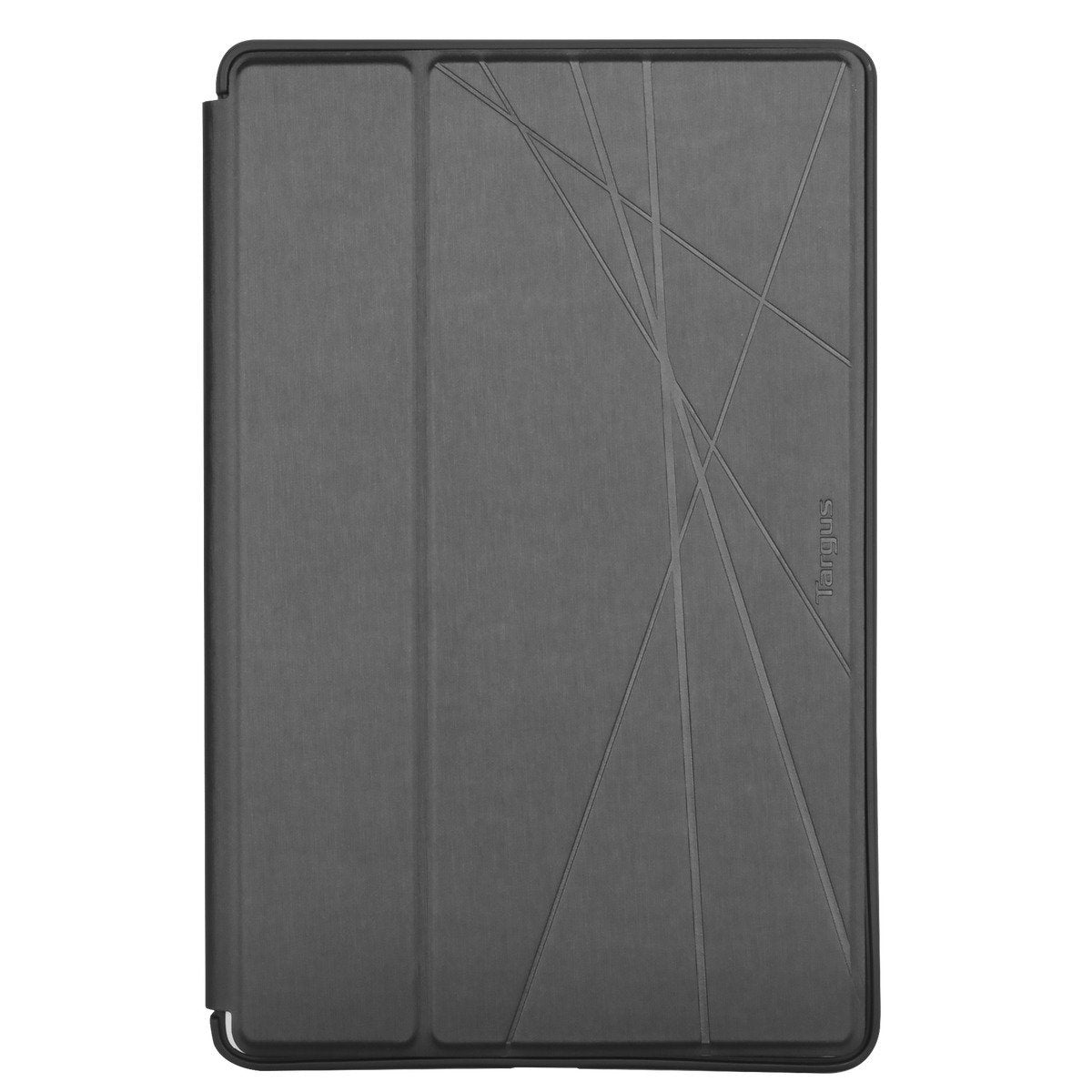 Targus Click-In Tablet-Hülle für Galaxy Tab A7 10,4" – Schwarz