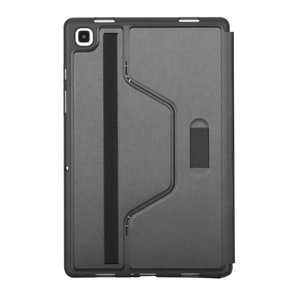 Targus Click-In Tablet-Hülle für Galaxy Tab A7 10,4" – Schwarz