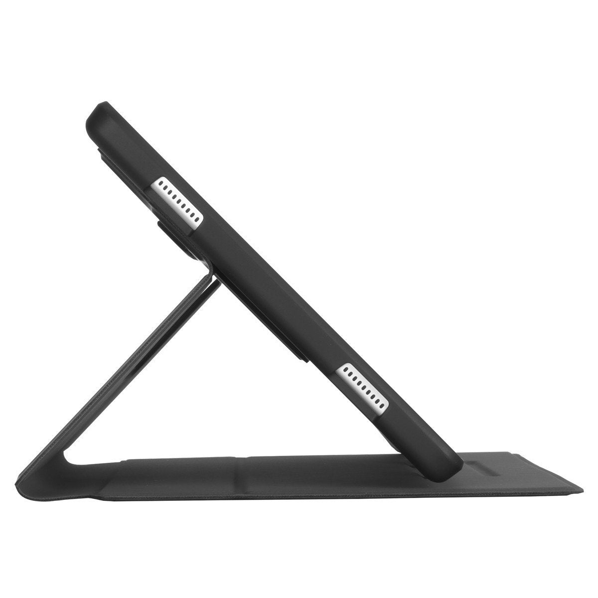 Targus Click-In Tablet-Hülle für Galaxy Tab A7 10,4" – Schwarz