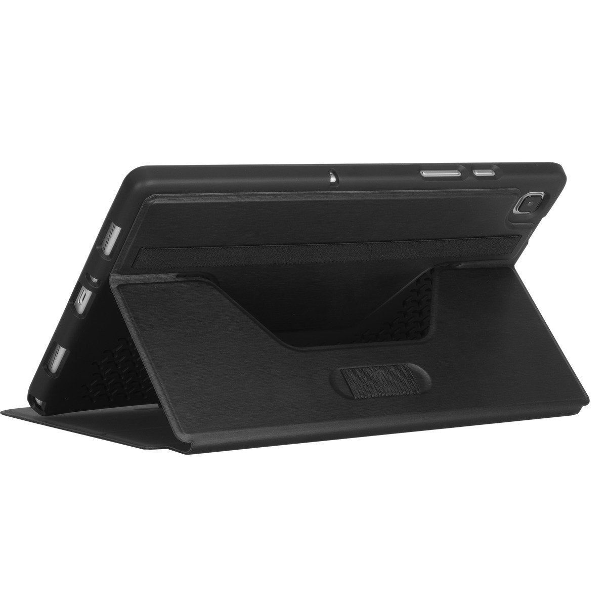 Targus Click-In Tablet-Hülle für Galaxy Tab A7 10,4" – Schwarz