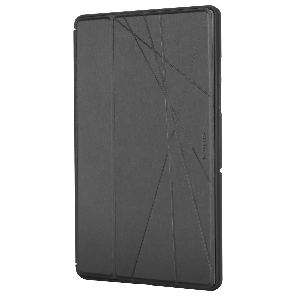 Targus Tablet-Hülle für Samsung Galaxy Tab A7 10,4" – Schwarz
