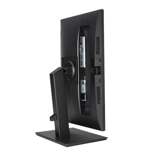 ASUS VA229QSB – Monitor, 21,5", 1920 × 1080 (Full HD), IPS, 75 Hz, 250 cd/m², VESA 100 × 100, Schwarz