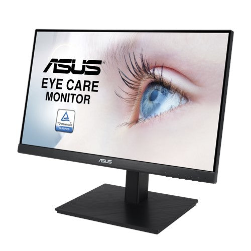 ASUS VA229QSB – Monitor, 21,5" 1920 × 1080 (Full HD), LED, Schwarz