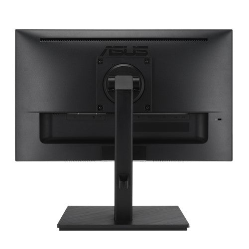 ASUS VA229QSB – Monitor, 21,5", 1920 × 1080 (Full HD), IPS, 75 Hz, 250 cd/m², VESA 100 × 100, Schwarz