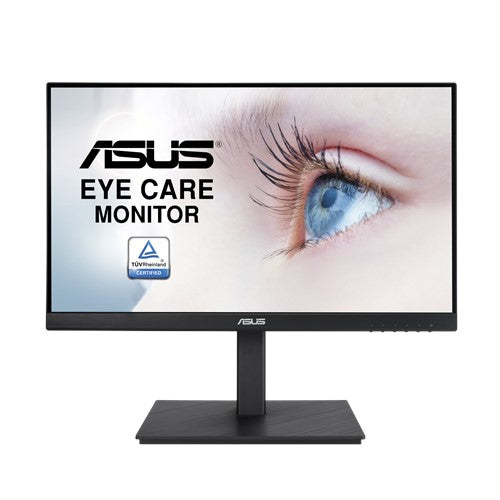 ASUS VA229QSB – Monitor, 21,5" 1920 × 1080 (Full HD), LED, Schwarz